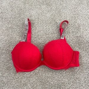 Victoria secret bra